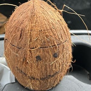 Meet your Posher, Graham